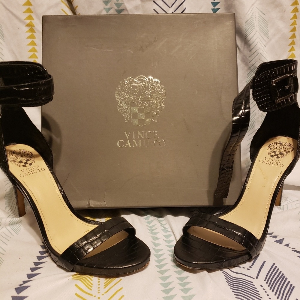 Heels.